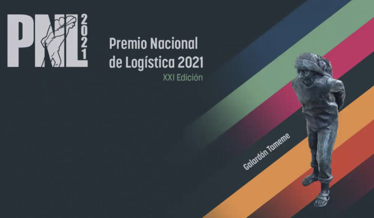Por que sí participar en el Premio Nacional de Logística