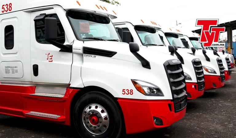 Elecciones 2021, clave para el futuro del autotransporte: Transportes Elola