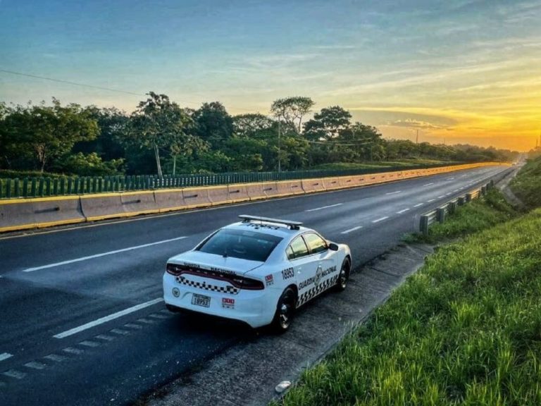 A la Guardia Nacional le falta labor de inteligencia: transportistas