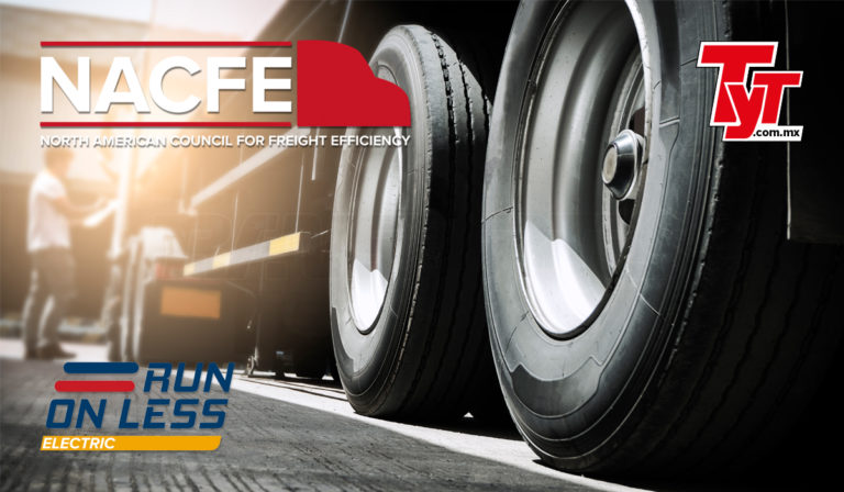 Así contribuye NACFE al autotransporte