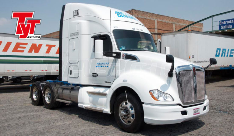 Tres temas urgentes para el autotransporte, en voz de AEO