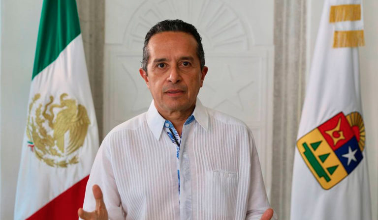 Quintana Roo, con nuevas restricciones por alza en contagios