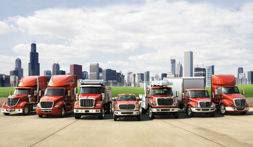 TRATON, con todas las aprobaciones regulatorias para adquirir Navistar