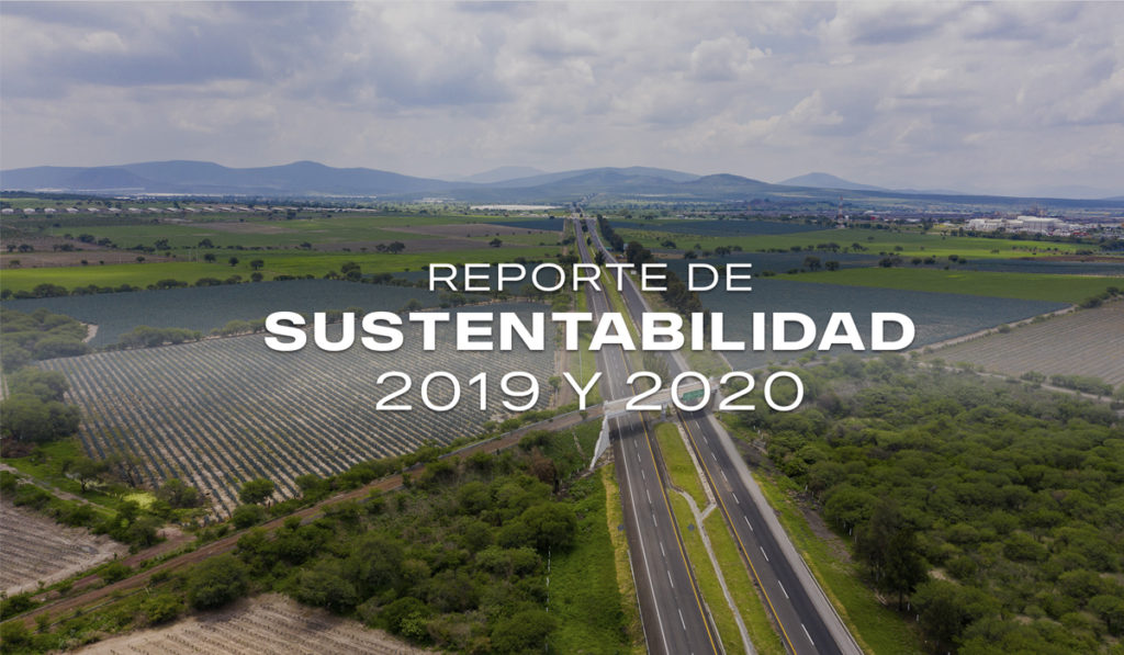 Scania México presenta su informe de sustentabilidad 2019-2020