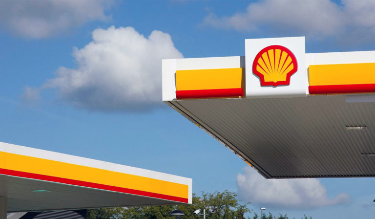 Shell reduce 18% emisiones de carbono en sus operaciones
