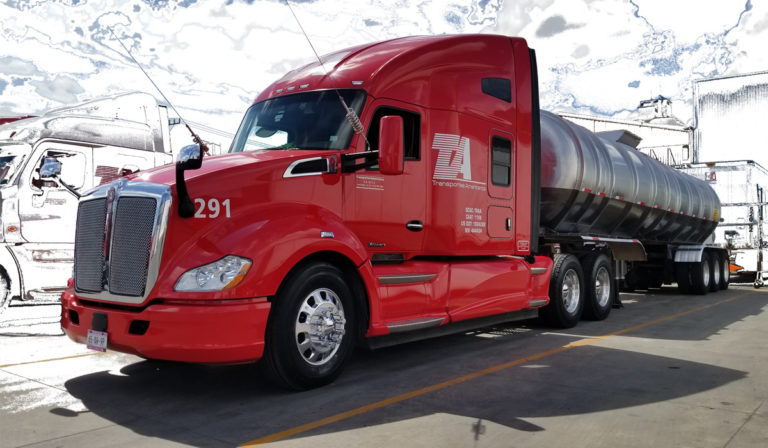 Transportes Americanos: un caso de éxito en la diversificación