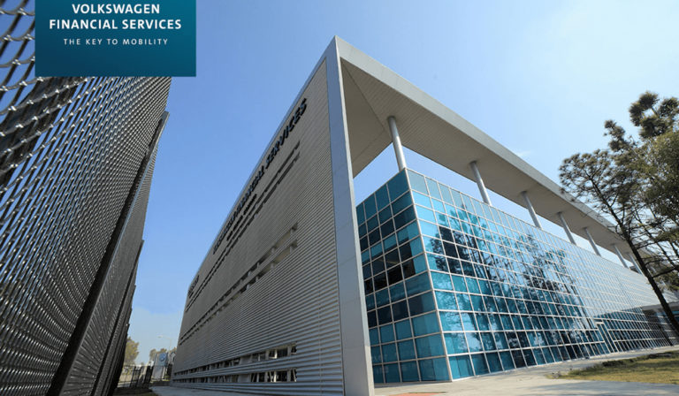 Volkswagen Financial Services emite deuda por 2,000 mdp