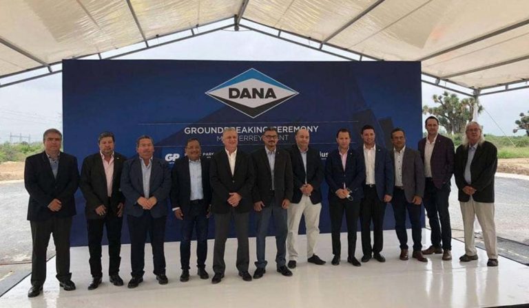 Llega DANA a Nuevo León con inversión de 40 mdd