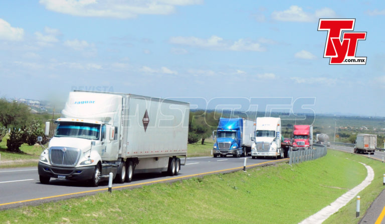Ingresos de la SICT por trámites en el autotransporte tocan nivel récord en 2022