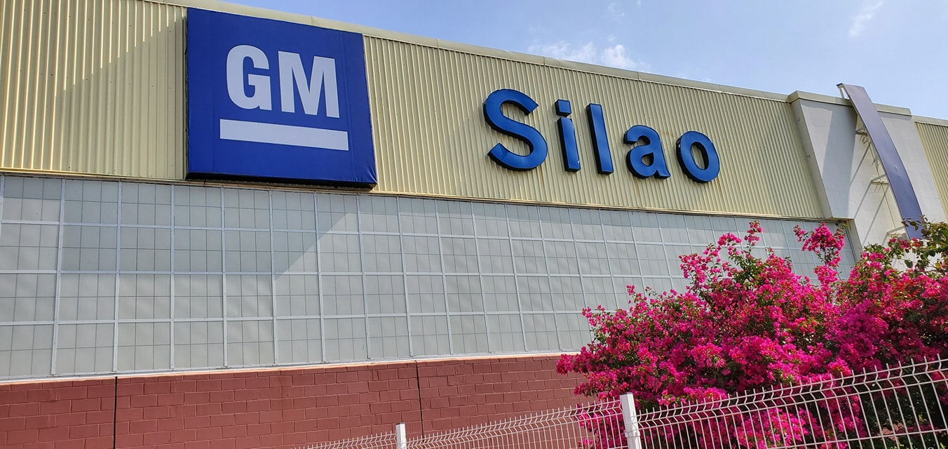 Arranca convocatoria para votación sindical en General Motors Silao