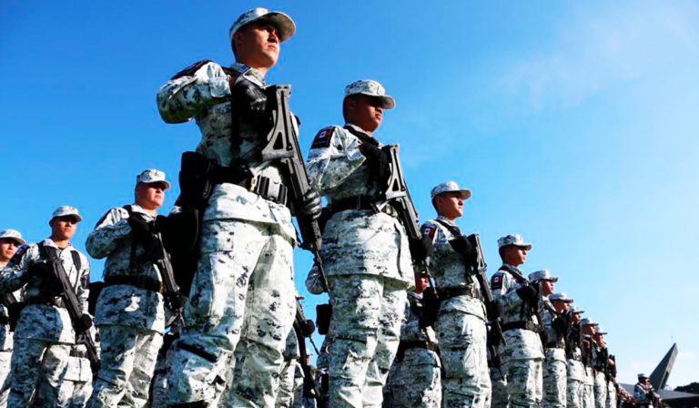 Guardia Nacional