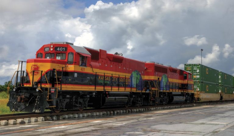 KCSM invierte más de 113.5 mdd SLP
