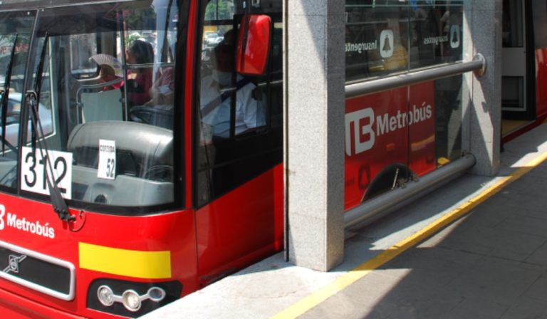 Metrobús