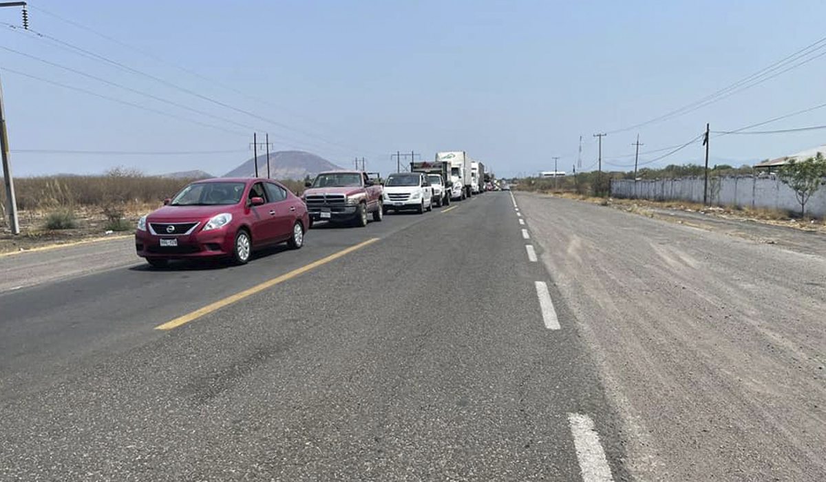 Anuncian horarios de apertura para Autopista Siglo XXI Revista TyT