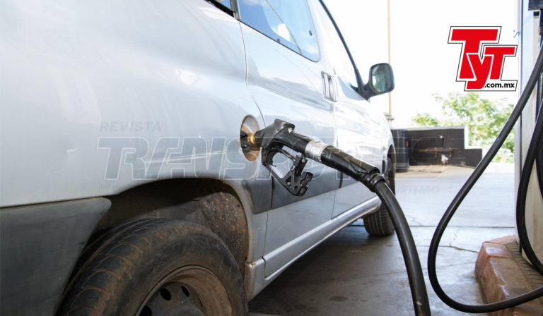 Edenred, aliado en la administración de combustible para el Gobierno federal