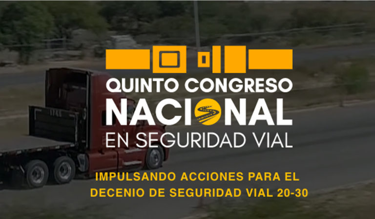 ANTP aplaza el Quinto Congreso Nacional en Seguridad Vial