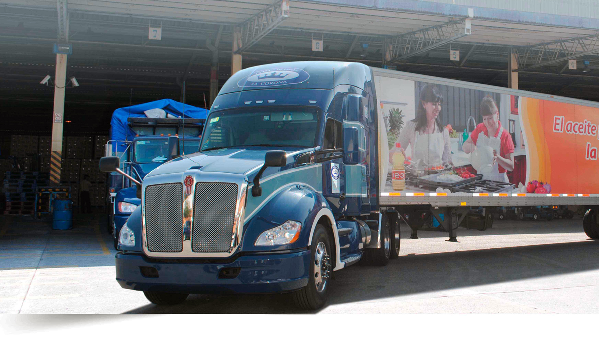 Fábrica de Jabón La Corona Revista TyT