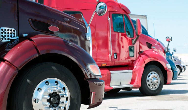 EU-transporte-carretera-Estados Unidos