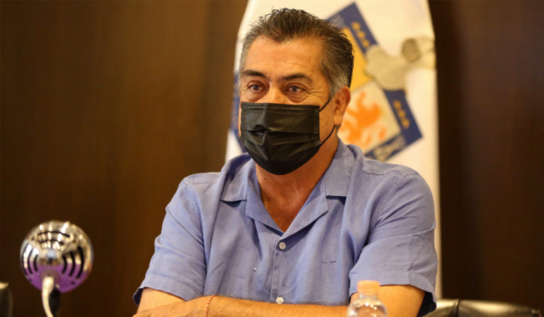 Suspenderán 30 días a negocios que no acaten medidas en Nuevo León