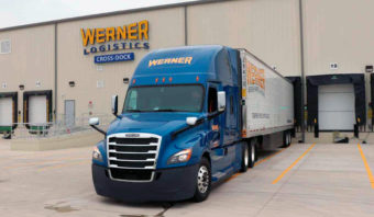 Werner Enterprises adquiere ECM Transport Group