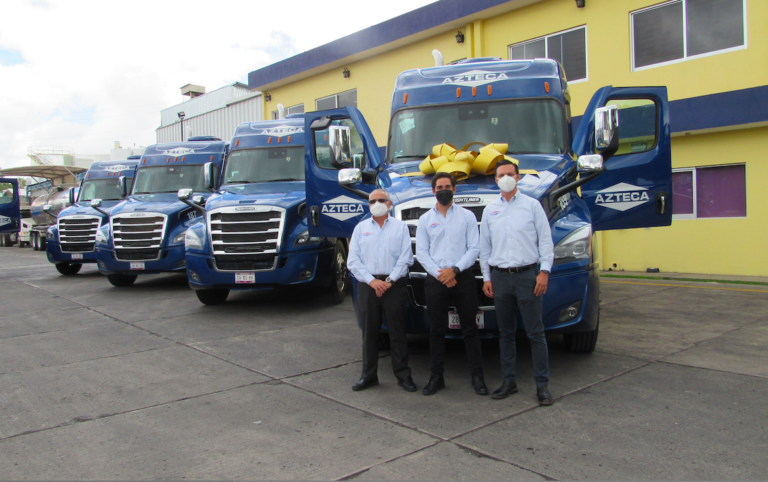 freightliner