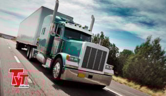 Entra en vigor freno ambiental a la importación de vehículos pesados usados