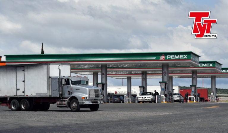 Estímulos fiscales del diésel y las gasolinas