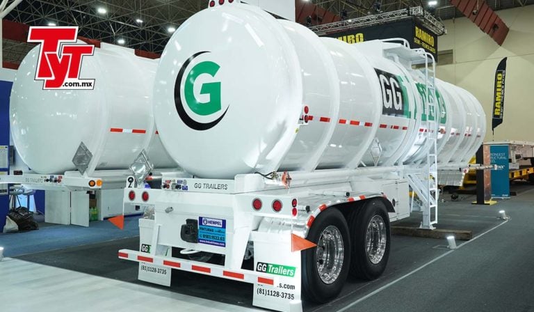 GG Trailers, un nuevo estándar para la industria