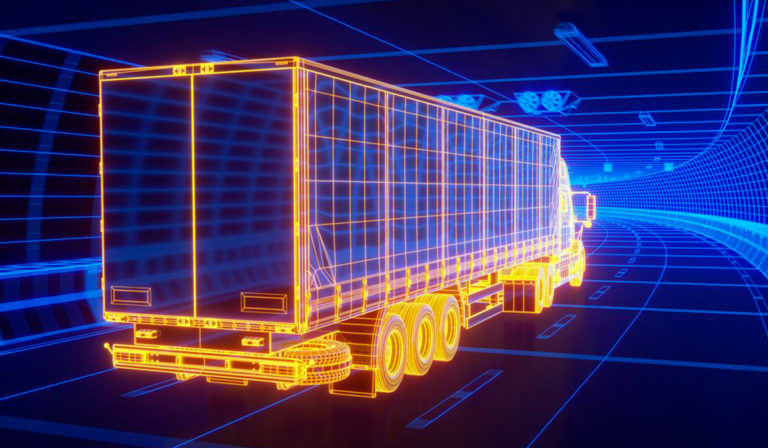 Trazan el mapa de ruta tecnológica para el transporte terrestre