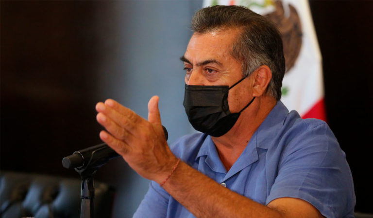Reducen aforos al 30% en Nuevo León