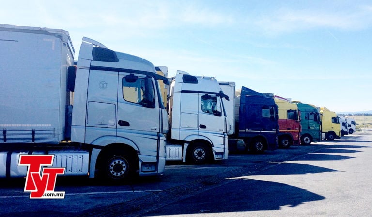 transporte-carretera- IRU