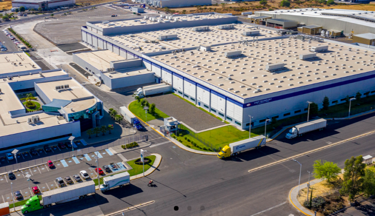 Manufactura automotriz, imparable en Guanajuato, llegan nuevas inversiones