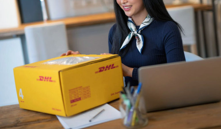 DHL Express, COPARMEX y UNAM preparan a las Pymes para la exportación