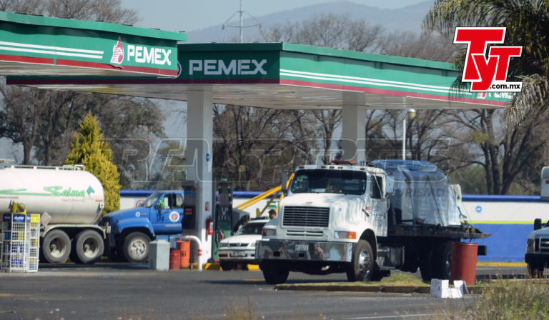 Hacienda incrementa el estímulo fiscal de la gasolina verde y mantiene al diésel sin apoyo 