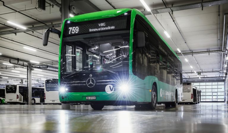 e-citaro