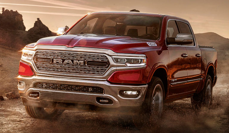 Fiat Chrysler Automobiles (FCA) ahora es Stellantis México