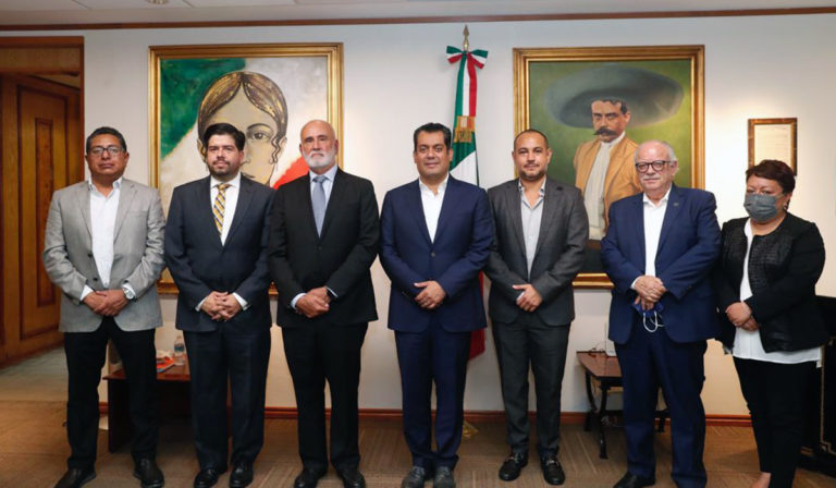 CANACAR expone a diputados preocupación por cambios fiscales