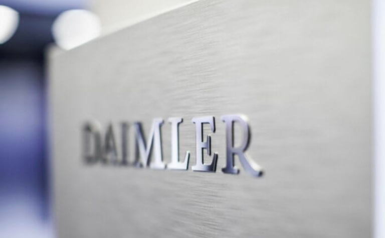 daimler