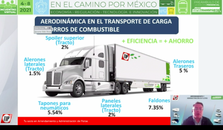Claves de TIP México para migrar hacia la movilidad sustentable