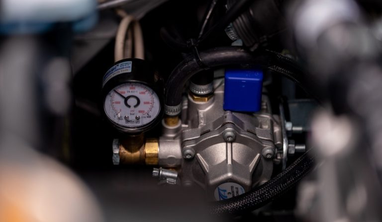Conversion-a-gas
