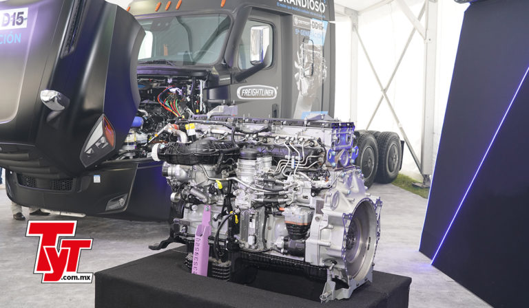 motor
