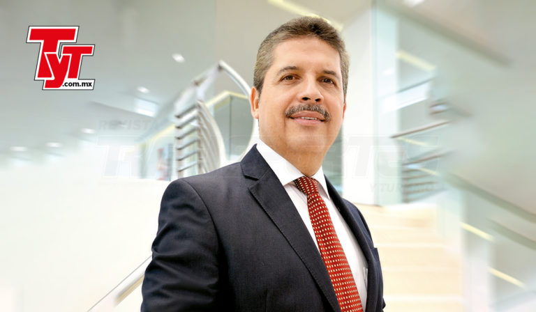 Jorge Casares - Alianza Trayecto