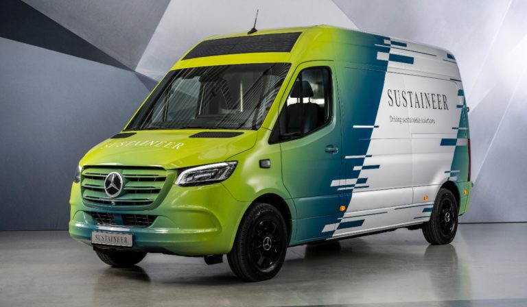 Mercedes-Benz-Vans