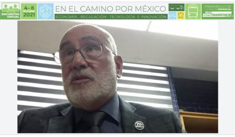 Cuatro pendientes para la competitividad de la logística