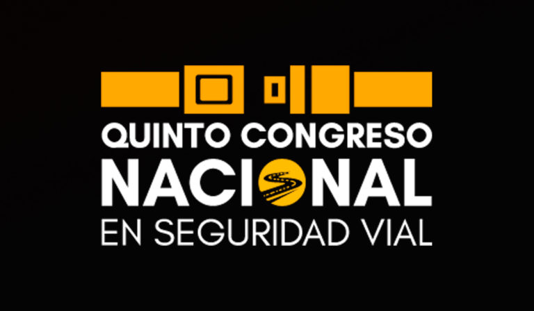 Todo listo para el 5º Congreso Nacional en Seguridad Vial de la ANTP