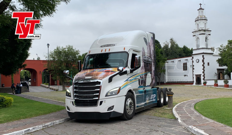 Claves de seguridad con Enlace Freightliner 2.0 y Detroit Assurance 5.0