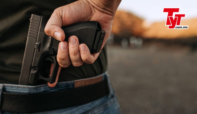 Robo con violencia a transportistas, el delito que más cae en 2025: Gobierno de Sheinbaum 