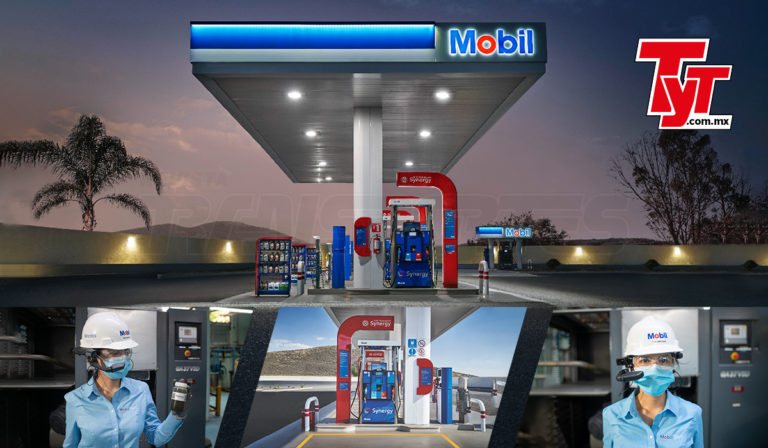mobil