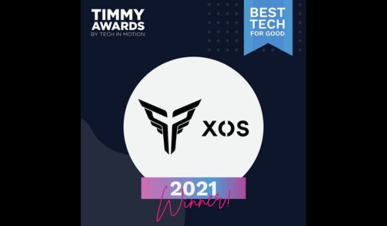 Premio Xos