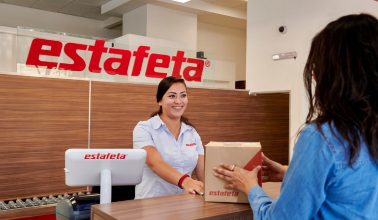 Estafeta